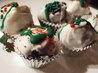 Oreo Balls
