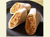 Chorizo and Egg Burritos. Recipe by Steve_G