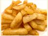 Frozen French Fries