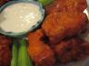 Chili's Boneless Buffalo Wings--Copycat