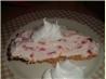 Strawberry Margarita Pie. Recipe by R&eacute;eLani