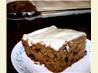 Zucchini Pumpkin Cake. Recipe by Rita~