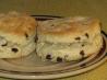 Chocolate Chip Scones