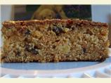 Excellent Carrot Cake