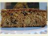 Excellent Carrot Cake