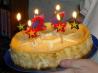 Best Cheesecake Ever