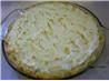 Mom's Magic Lemon Meringue Pie. Recipe by TGirl,RN