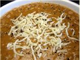 White Chili