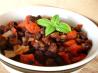 Basic Black Beans. Recipe by Linorama