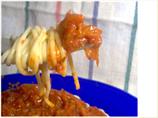 How to Get Kids to Eat their Veggies Spaghetti Sauce