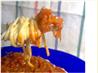 How to Get Kids to Eat their Veggies Spaghetti Sauce. Recipe by Sharon123