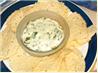 Copycat of T.G.I. Friday's Hot Artichoke and Spinach Dip