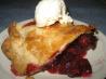 Fresh Cherry Pie. Recipe by Cullinaryjudge