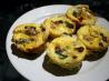 Mini Quiches. Recipe by Cullinaryjudge