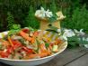 Spice Up Your Life Stir Fry