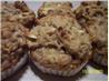 Apple Muffins. Recipe by Mary Fillmore
