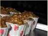 Chunky Apple Muffins