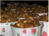 Chunky Apple Muffins
