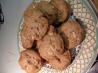 Chunky Apple Muffins