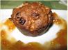 Chunky Apple Muffins