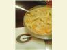 Big Thicket Chicken and Dumplings