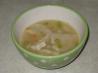 Big Thicket Chicken and Dumplings