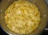 Big Thicket Chicken and Dumplings