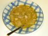 Big Thicket Chicken and Dumplings