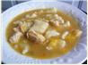 Big Thicket Chicken and Dumplings