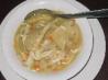 Big Thicket Chicken and Dumplings