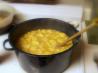 Big Thicket Chicken and Dumplings
