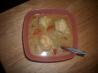 Big Thicket Chicken and Dumplings