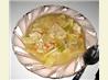 Big Thicket Chicken and Dumplings
