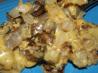 Linda's Fried Cheese Potatoes