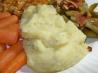 Linda's Fluffy Mashed Potatoes