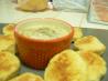 Thick and Creamy New England Clam Chowder