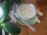 Thick and Creamy New England Clam Chowder