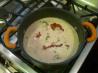 Thick and Creamy New England Clam Chowder