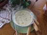 Thick and Creamy New England Clam Chowder