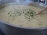 Thick and Creamy New England Clam Chowder