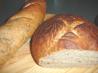 "Old Reliable" French Bread (for Kitchen Aid Mixers)