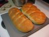 "Old Reliable" French Bread (for Kitchen Aid Mixers)