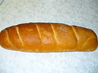 "Old Reliable" French Bread (for Kitchen Aid Mixers)