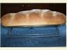 "Old Reliable" French Bread (for Kitchen Aid Mixers)