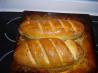 "Old Reliable" French Bread (for Kitchen Aid Mixers)