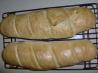 "Old Reliable" French Bread (for Kitchen Aid Mixers)