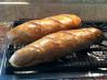 "Old Reliable" French Bread (for Kitchen Aid Mixers)
