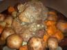 Pork Roast Divine