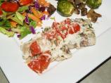 Greek Fish Fillets