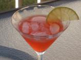 Pink Daiquiris
